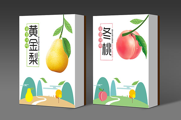 成都農副產(chǎn)品包裝的品牌形象推廣
