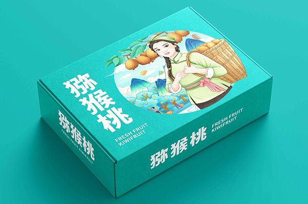水果禮品盒包裝定制需要注重哪些細(xì)節(jié)？
