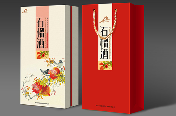 關(guān)于綠色包裝印刷——你了解多少？
