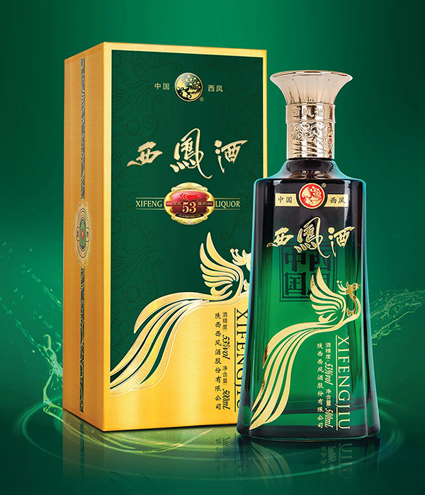 白酒包裝盒定制設計包含哪些元素？