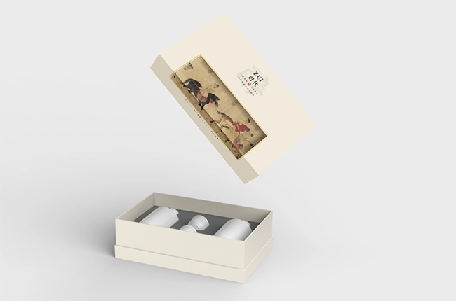 陶瓷外包裝盒的創(chuàng)新設計制作與什么有關