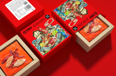 調(diào)味料食品紙盒包裝的制作原則有那些？